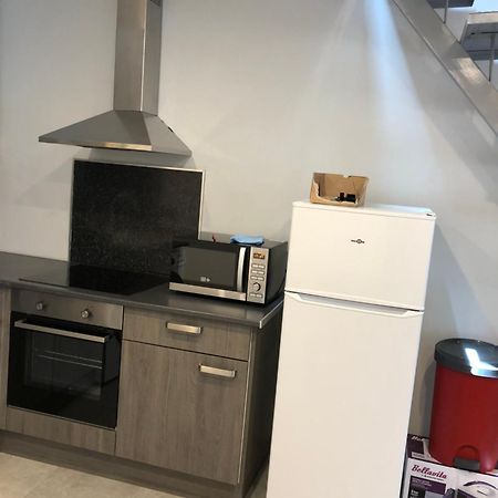 Appartement En Centre Ville イエール エクステリア 写真