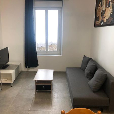 Appartement En Centre Ville イエール エクステリア 写真