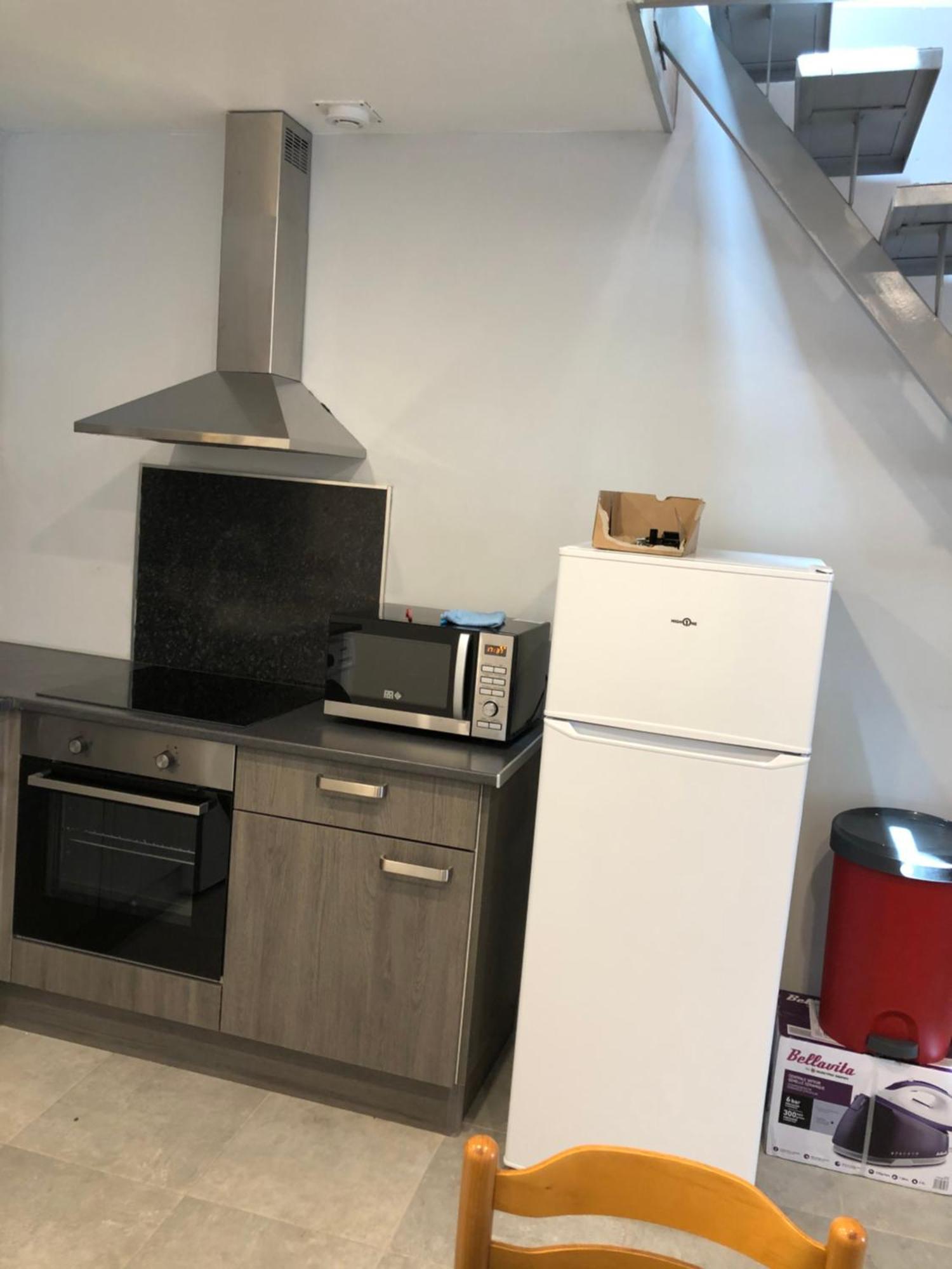 Appartement En Centre Ville イエール エクステリア 写真
