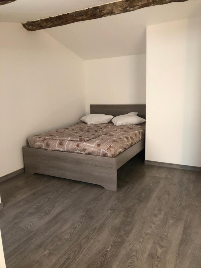 Appartement En Centre Ville イエール エクステリア 写真