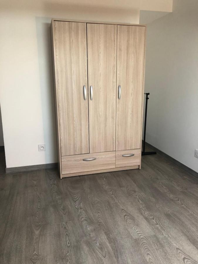 Appartement En Centre Ville イエール エクステリア 写真