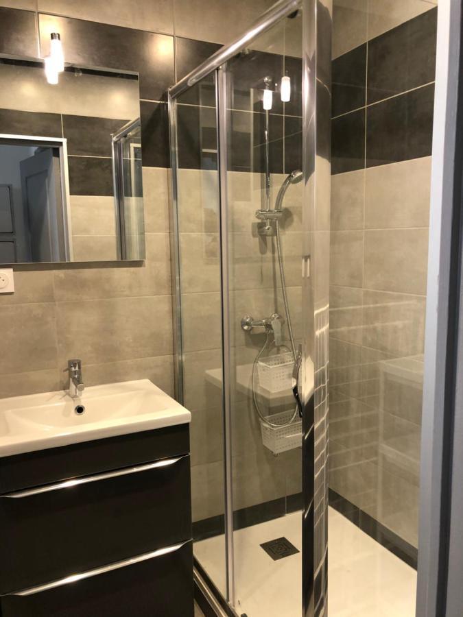 Appartement En Centre Ville イエール エクステリア 写真
