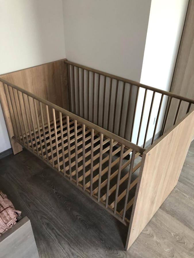 Appartement En Centre Ville イエール エクステリア 写真